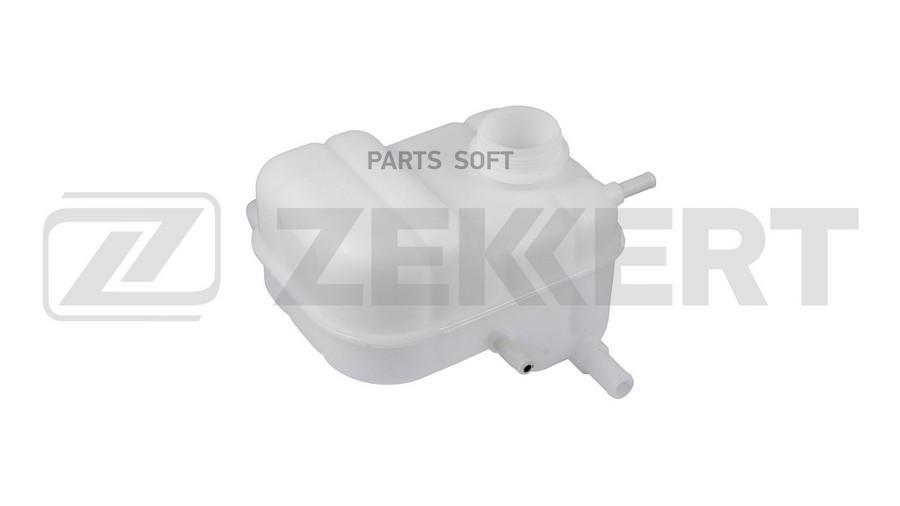 ZEKKERT BD1000 Бачок расширительный Chevrolet Lacetti (J200) 05- 100036463810