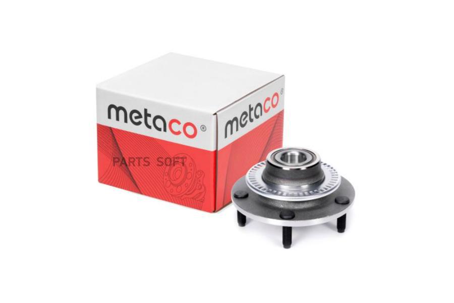 

METACO Ступица задн.Ford Transit FA 2000-2006