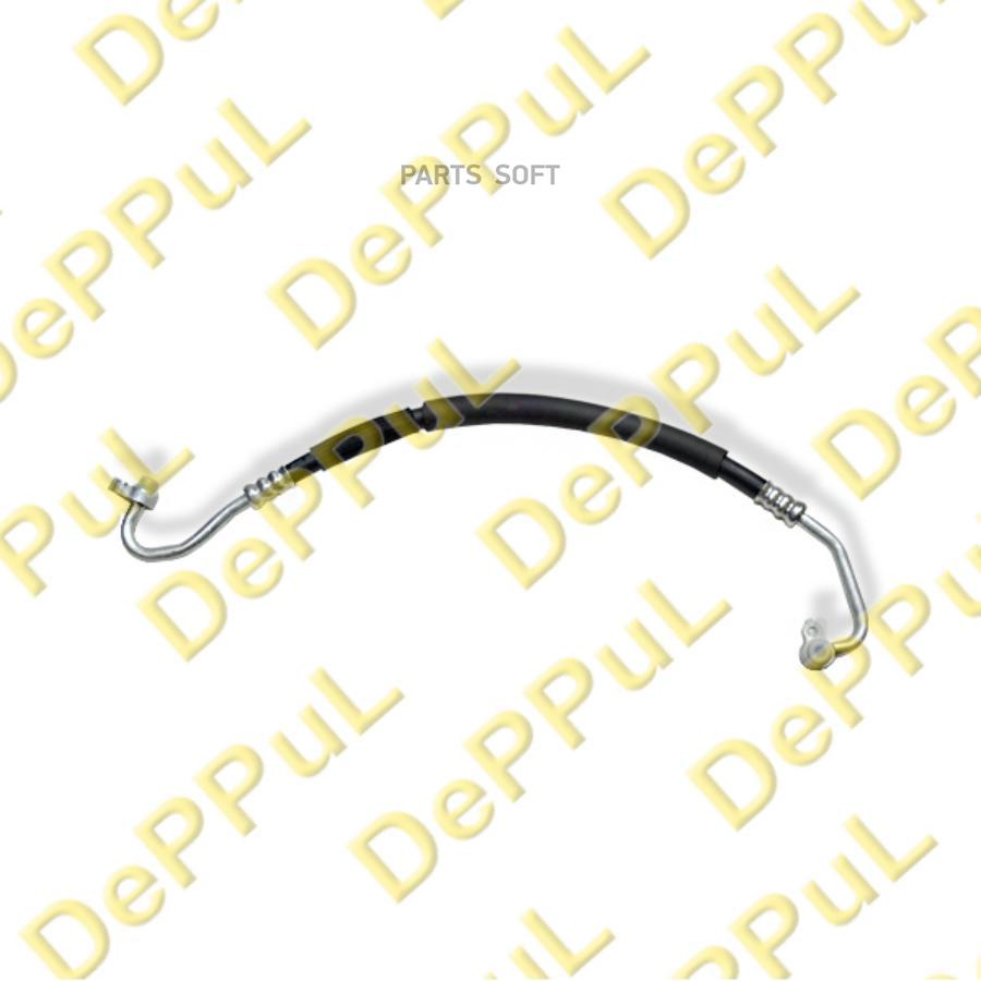 Трубка Кондиционера DEPPUL DEEG14F