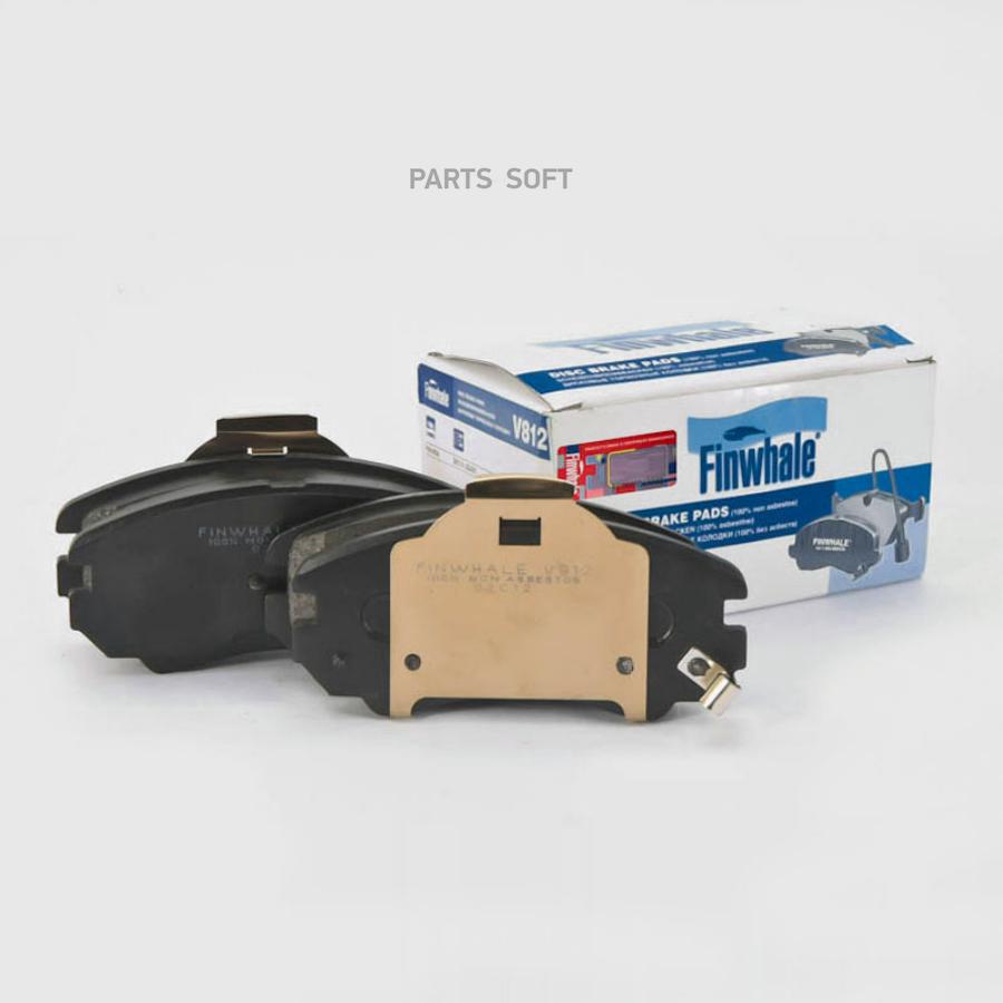 

Колодки перед. дисковые sonataefтагаз, magentis02-05, elantra, tucson04-, sportage