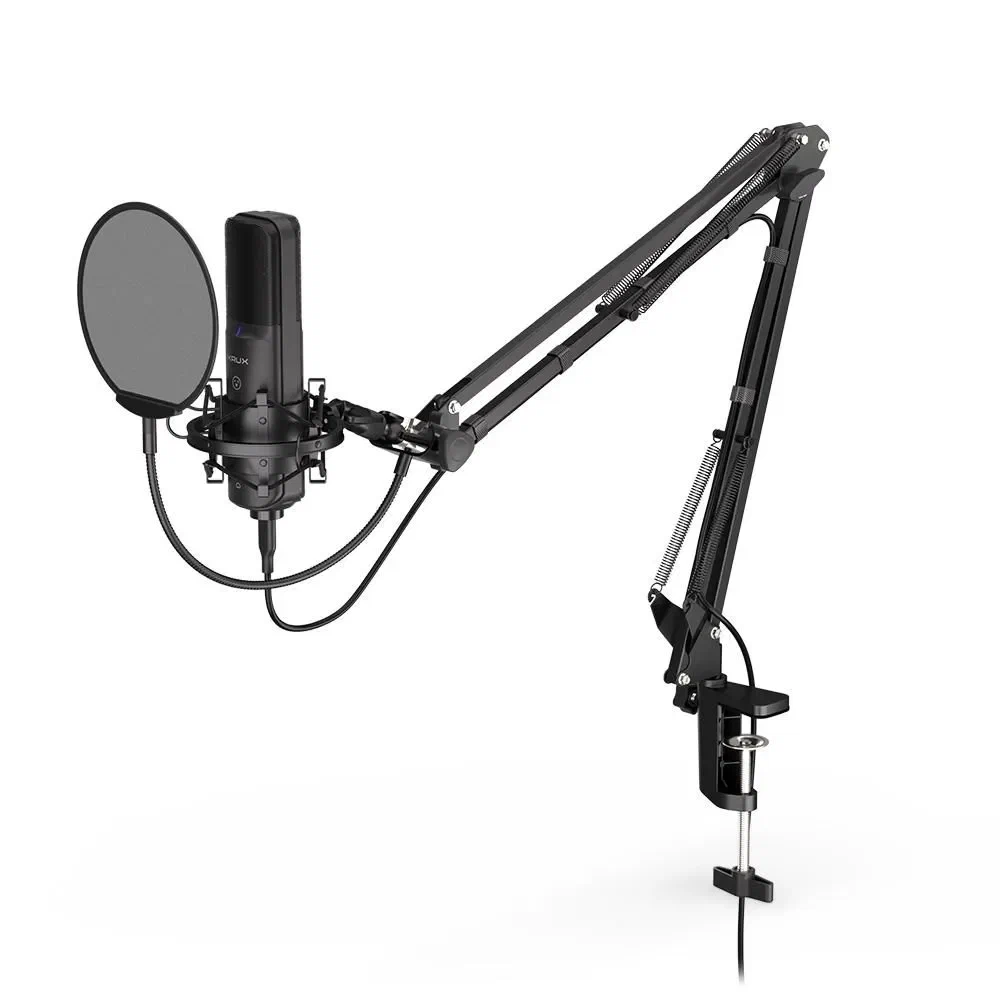 

Микрофон Krux Esper 1000 Black, Esper 1000