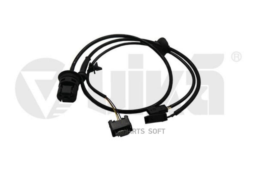 

Датчик Скорости Вращения Колеса VIKA 99271594201