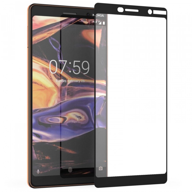 

Защитное стекло для Nokia 7 Plus, Nokia 7 Plus