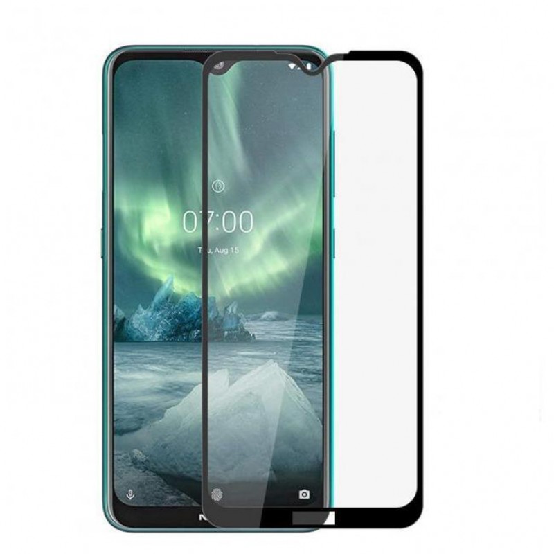 

Защитное стекло для Nokia 2.3, Nokia 2.3