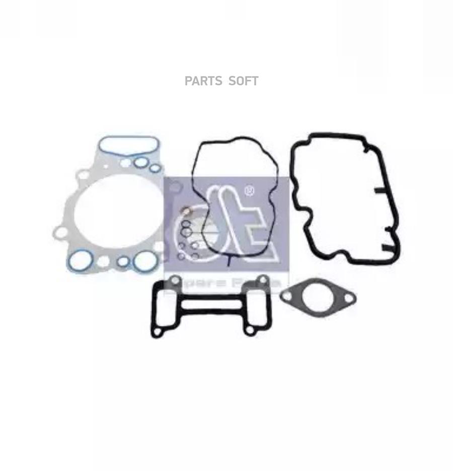 

Набор прокладок DT Spare Parts 134084