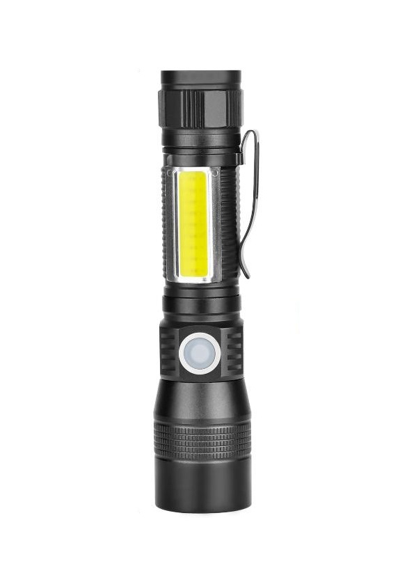 Светодиодный перезаряжаемый фонарик Osman OS-181