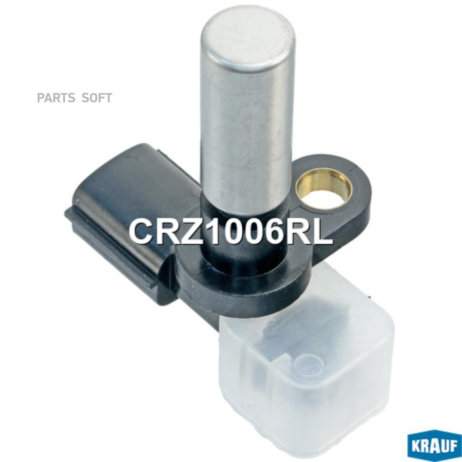 

Датчик Положения Распредвала Двс Krauf crz1006rl