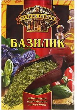 

Базилик Остров специй 6 г