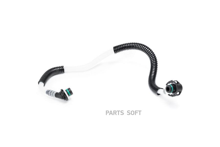 

Трубка топливная METACO Mercedes Benz Vito 638 1996-2003; Mercedes Benz Sprinter 901-905
