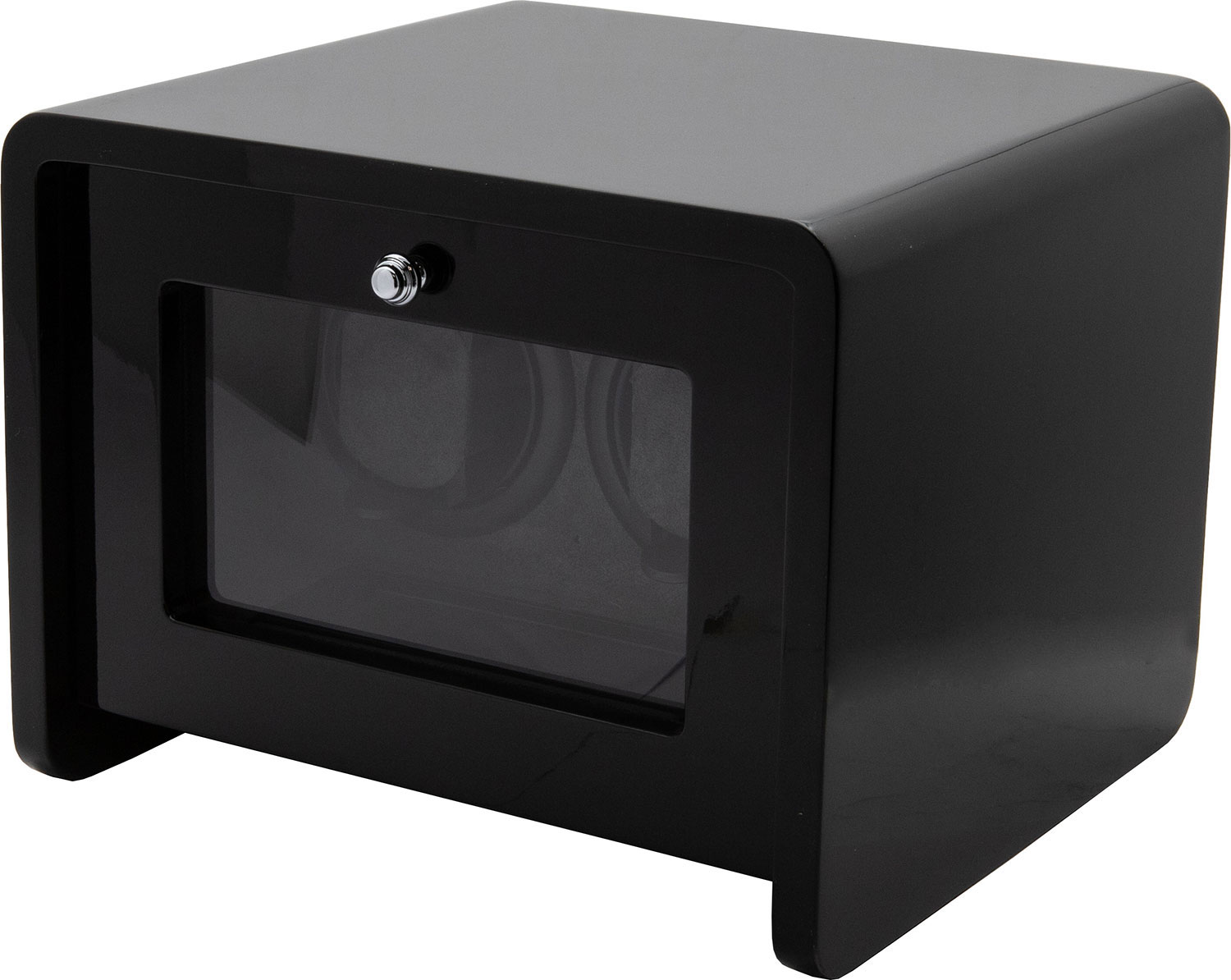 

Заводные шкатулки для часов AllBox ARC-2-BBR-5V