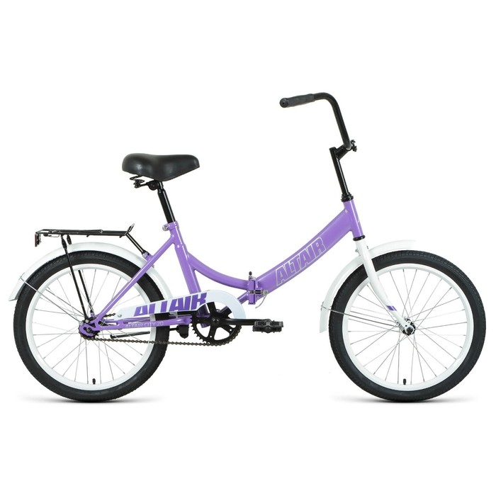 

Altair Bike колеса 20 дюймов, City, 2022, рама 14 дюймов