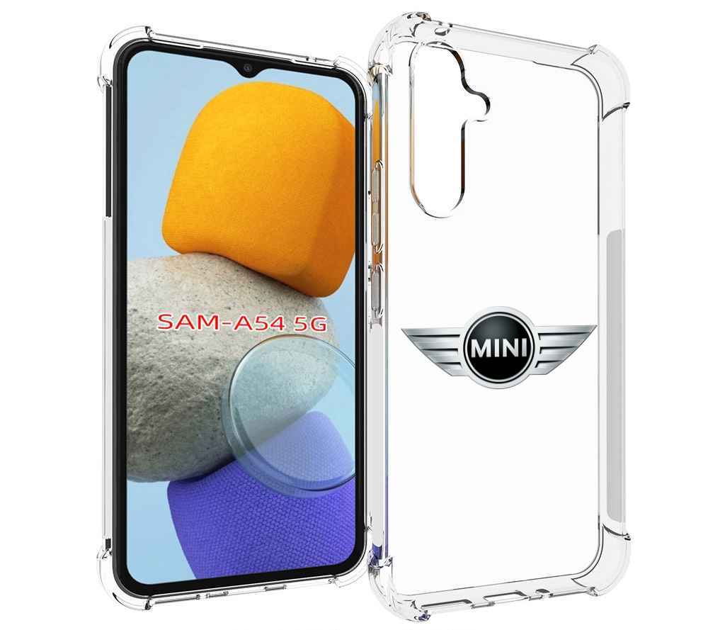 

Чехол MyPads мини-mini-5 для Samsung Galaxy A54, Tocco