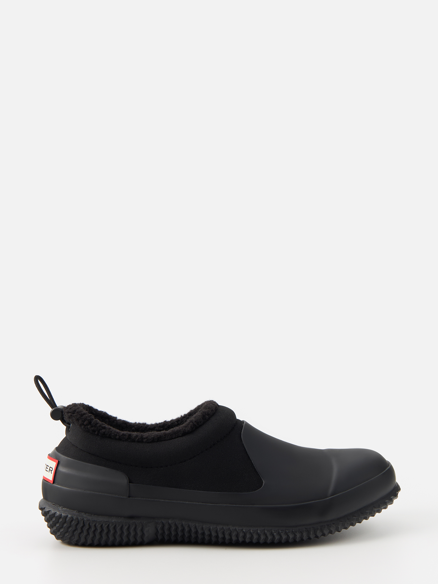 

Утепленные галоши женские HUNTER WFF1077NRE-BLK черные 8 US, Черный, WFF1077NRE-BLK
