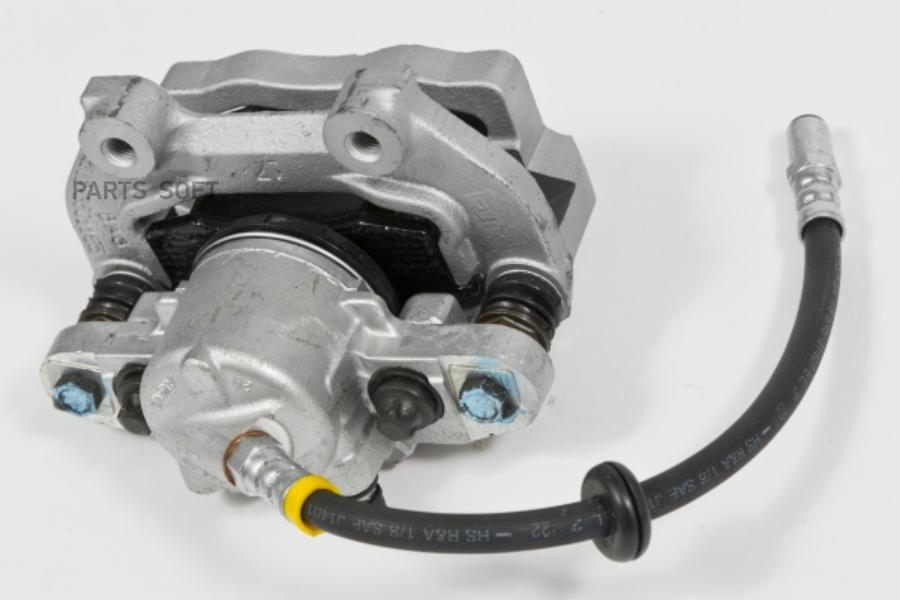 

LADA 21100350101200 Суппорт ВАЗ 2110 правый в сборе АвтоВАЗ 1шт