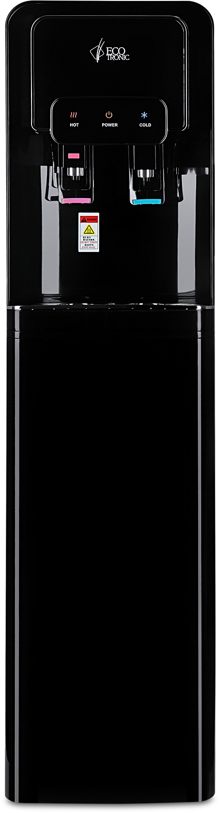 Пурифайер Ecotronic A62-U4L Black