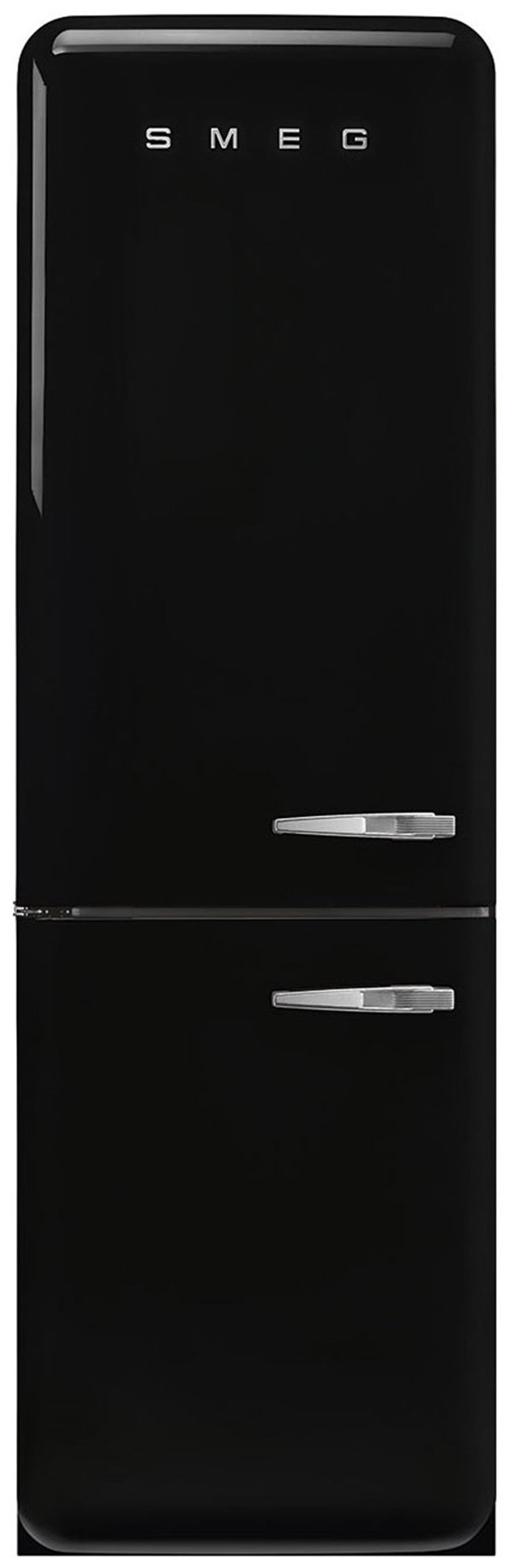 

Холодильник Smeg FAB32LBL5 черный, FAB32LBL5