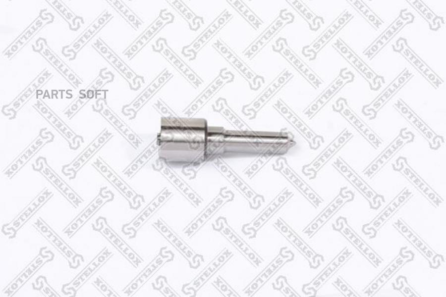 

17-00034-SX_распылитель DLLA145P684\ Toyota Land Cruiser 100 4.2TD 98>