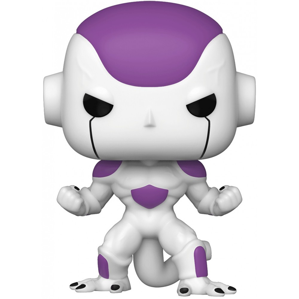 фото Фигурка funko pop! animation dragon ball z s8 frieza 4th form 48601