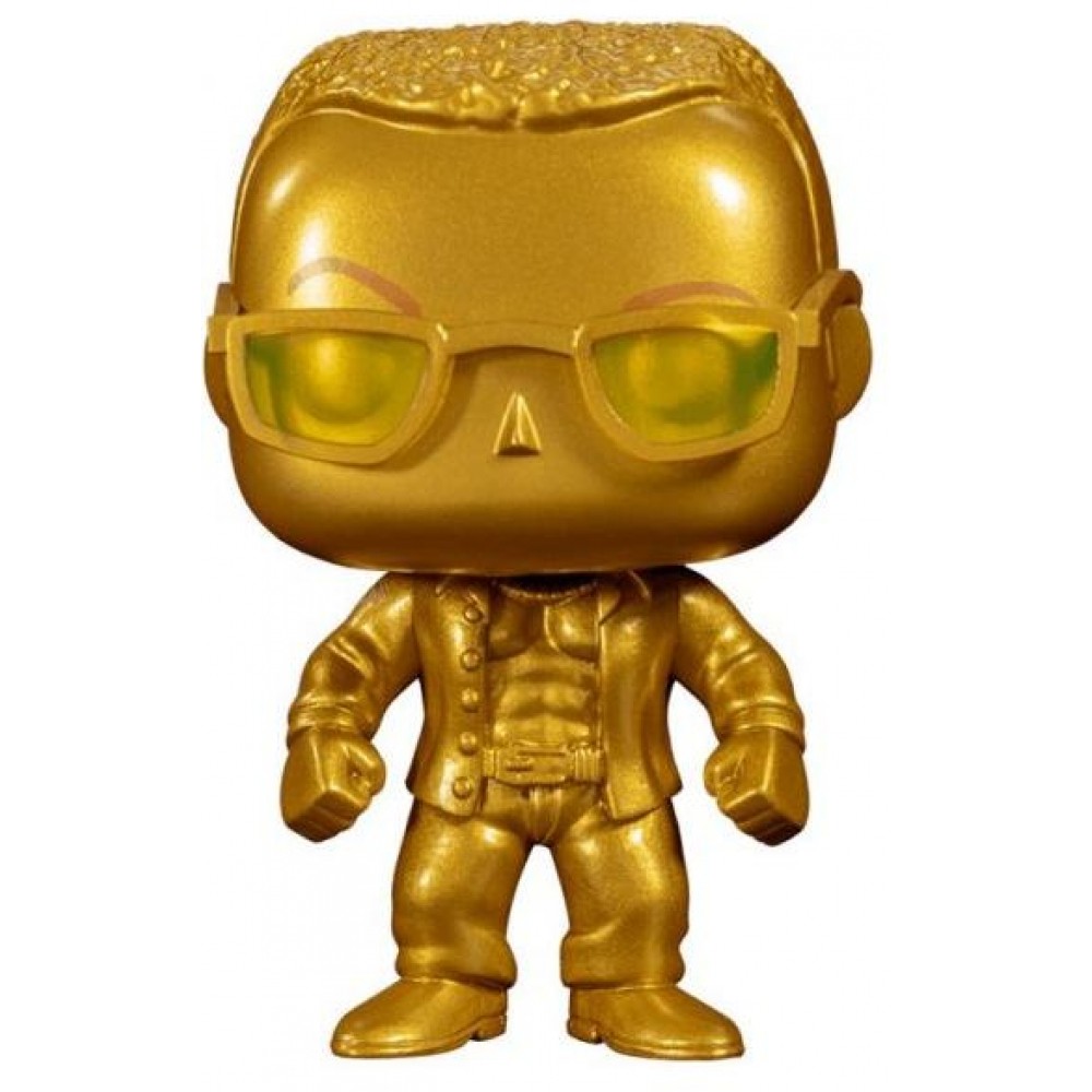 фото Фигурка funko pop! vinyl: wwe: the rock (gp) (mt) (exc) 43006