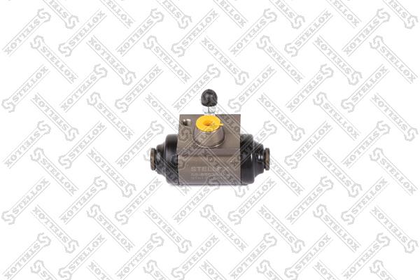 

05-85635-SX_задн. торм. цил. \ Suzuki Swift/SX4 1.3-1.9i/D 05>