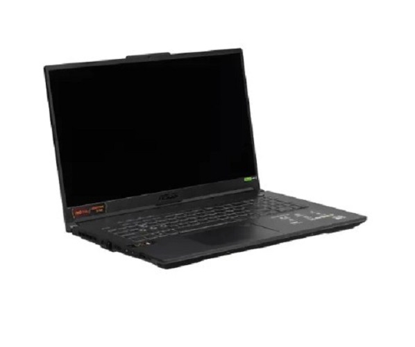 

Ноутбук ASUS TUF Gaming A17 FA707NU-HX051 серый (90NR0EF5-M004M0), TUF Gaming A17 FA707NU-HX051