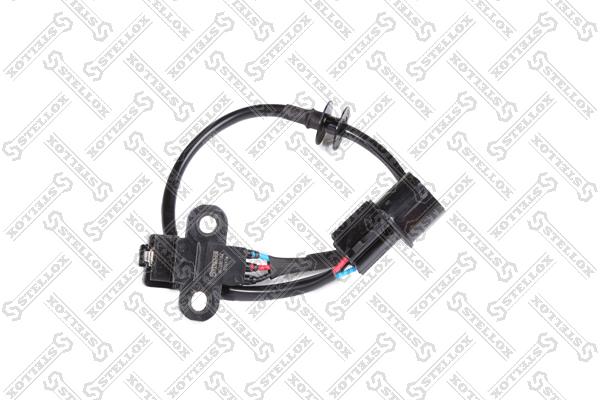 

Датчик положения коленвала Mitsubishi Lancer 00> Stellox 0600151sx