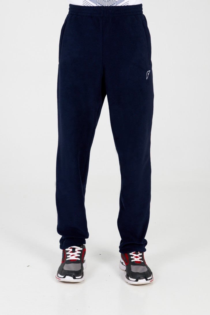 

Спортивные брюки мужские Forward m06210g-nn212 синие 2XL, Синий, m06210g-nn212