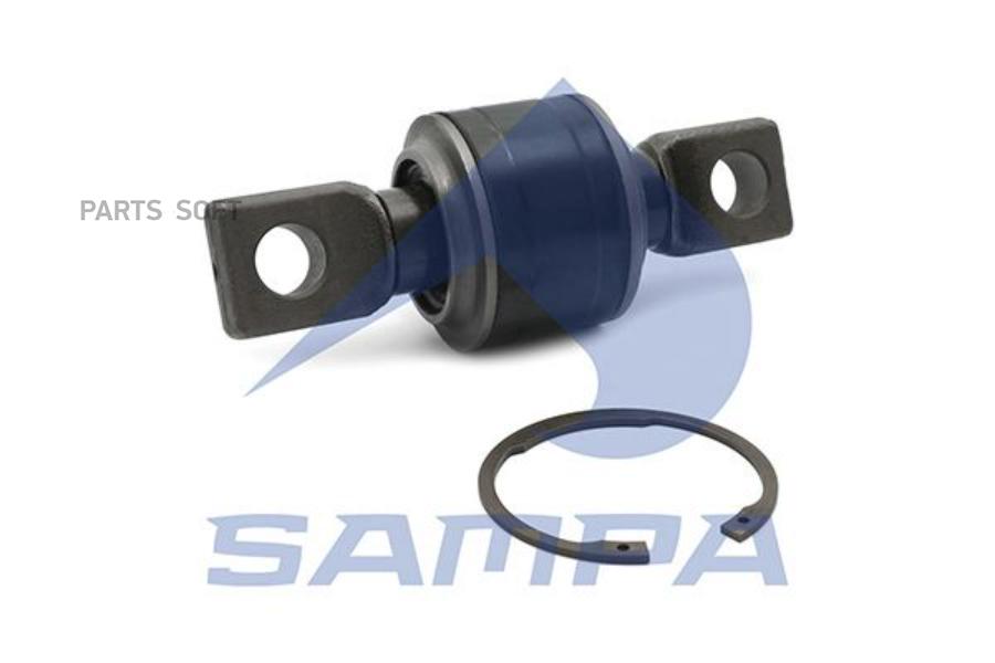 

SA010.715_р/к реактивной тяги 75x152 d21\ MB