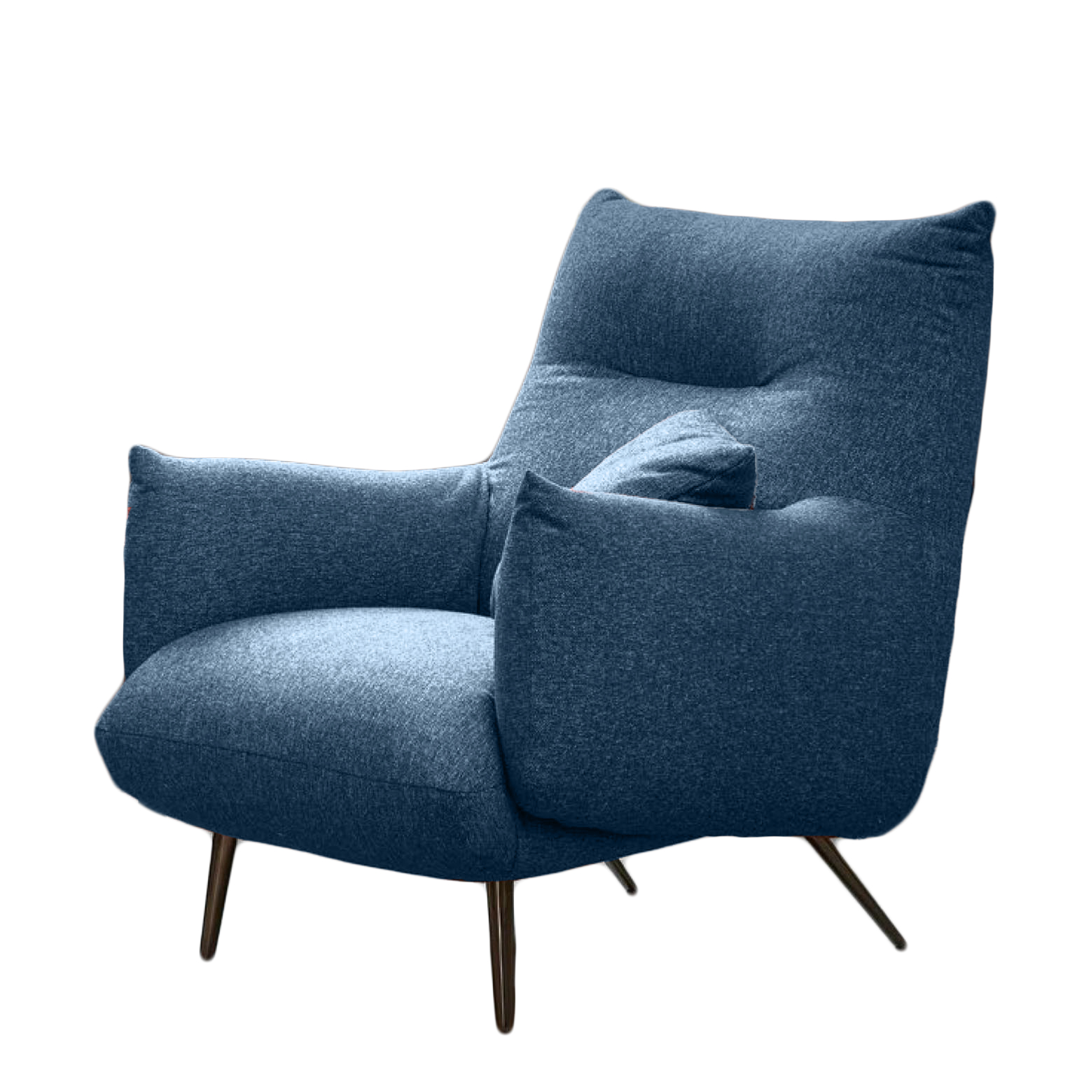

Кресло классическое Rosini Divani Rodi Brera 701 79 х 95 х 92 см