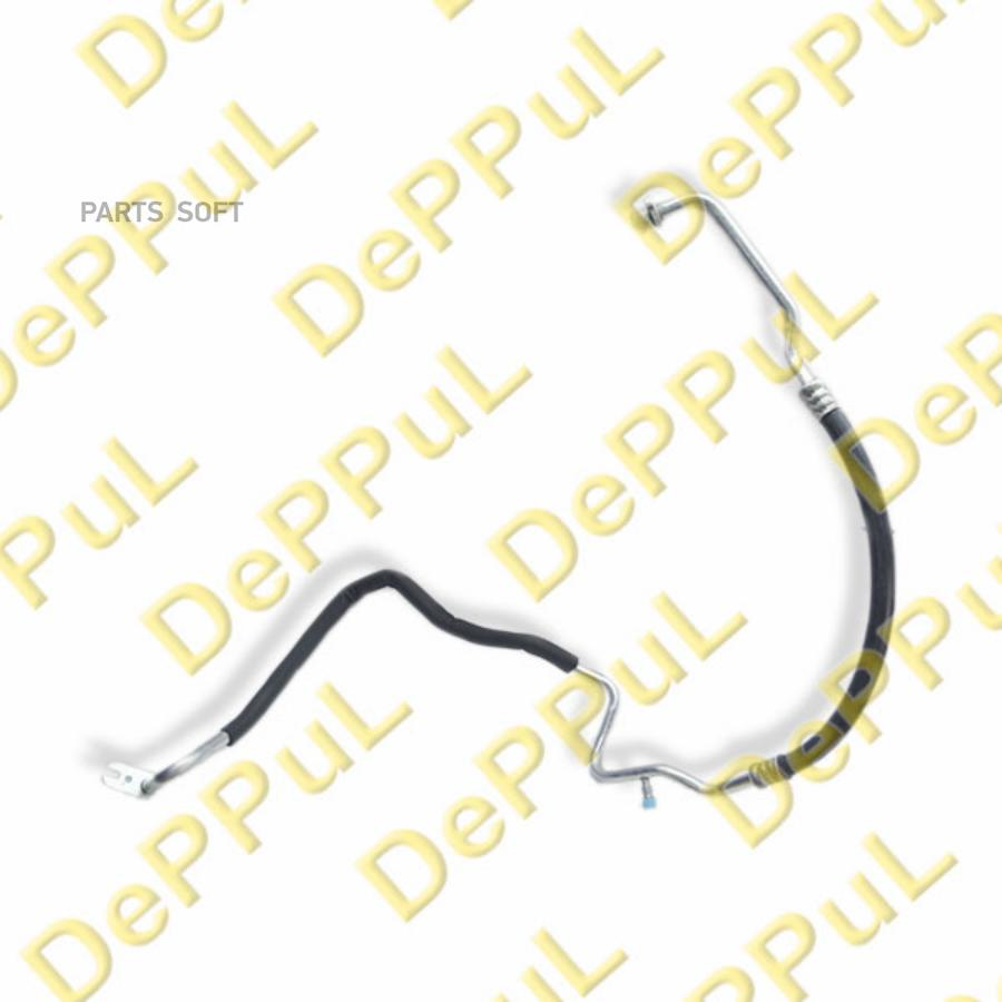 

Трубка Кондиционера DEPPUL DE562A