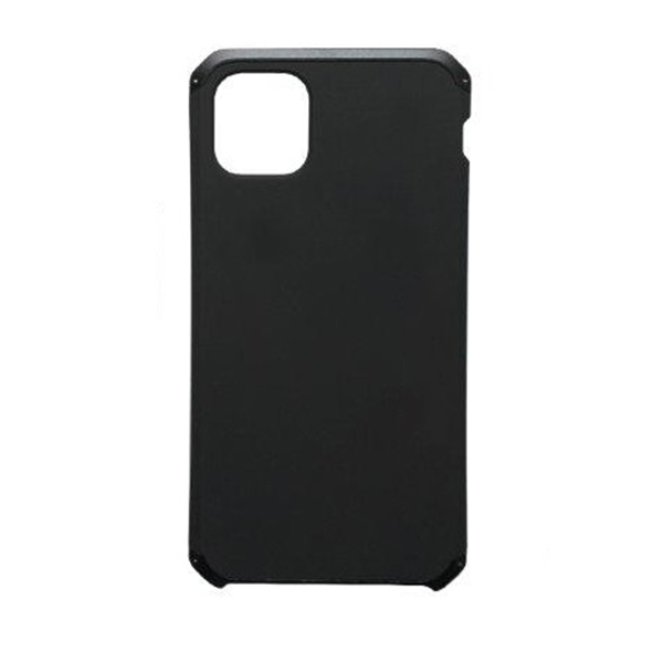 фото Чехол для iphone 11 pro max element case solace черный nobrand