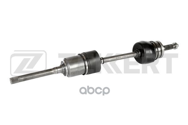 

ZEKKERT Привод в сборе правый Lada Nadeschda 97- Chevrolet Niva (2123) 02-