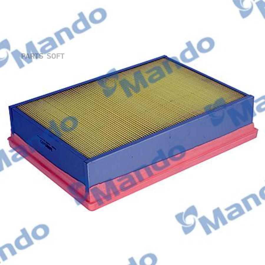 

Фильтр воздушный Mando EAF00047M