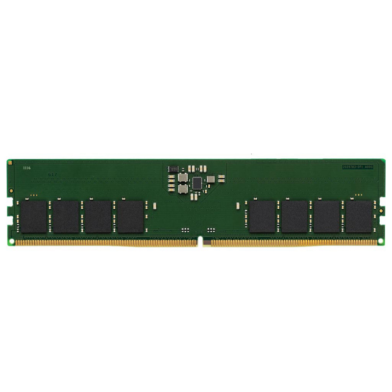 Оперативная память Kingston (KCP556UD8-32), DDR5 1x32Gb, 5600MHz