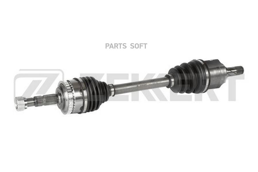 

ZEKKERT Привод в сборе ZEKKERT aw5562