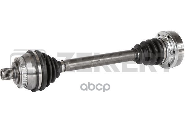 

ZEKKERT Привод в сборе VW Sharan 95- АКПП