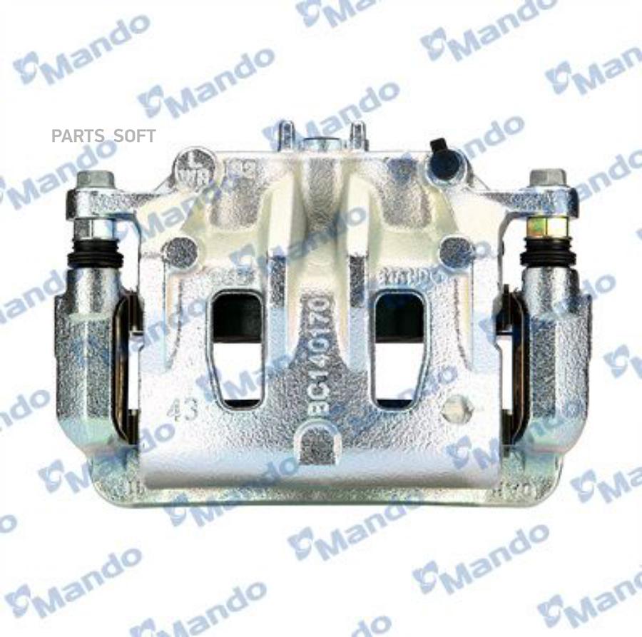 

MANDO EX4811034050 Суппорт передний левый 1шт