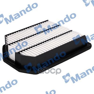 

Фильтр воздушный Mando MAF032 kia carens magentis 2.0crdi 06