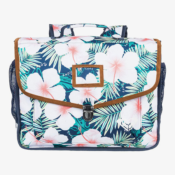 

Детский портфель Penny Lane 17L мультиколор One Size Roxy ERLBP03043, ERLBP03043