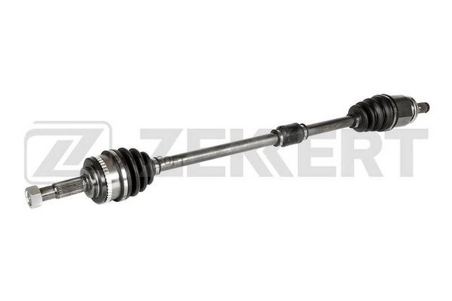 

ZEKKERT Привод в сборе правый Nissan Primera (P10) 91-
