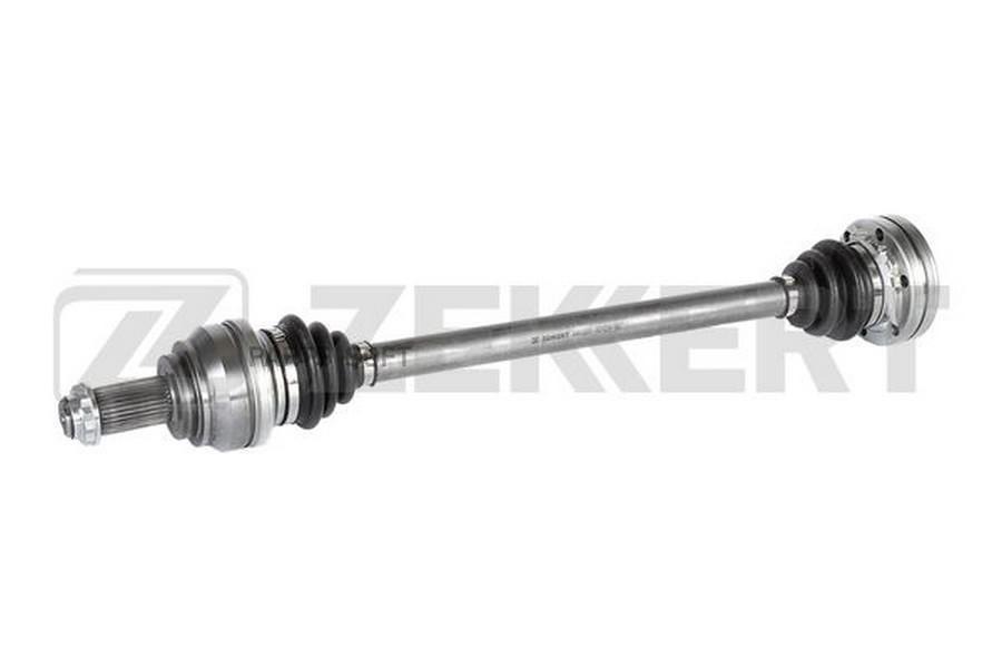 

ZEKKERT Привод в сборе правый BMW 5 (E6 E61) 03- МКПП