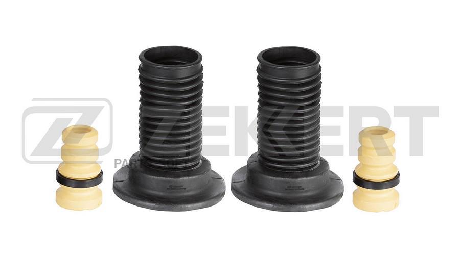 

ZEKKERT SM-3098S Комплект пыльник и отбойник (2 шт.) Toyota Rav 4 (A30) 06-