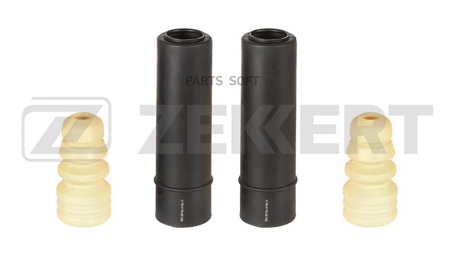 

ZEKKERT SM-3074S Комплект пыльник и отбойник (2 шт.) Kia Rio II 05-