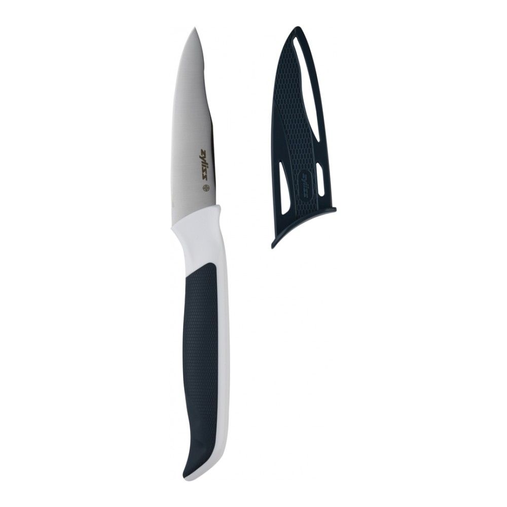фото Нож для овощей и фруктов zyliss comfort 8.5 см, e920215
