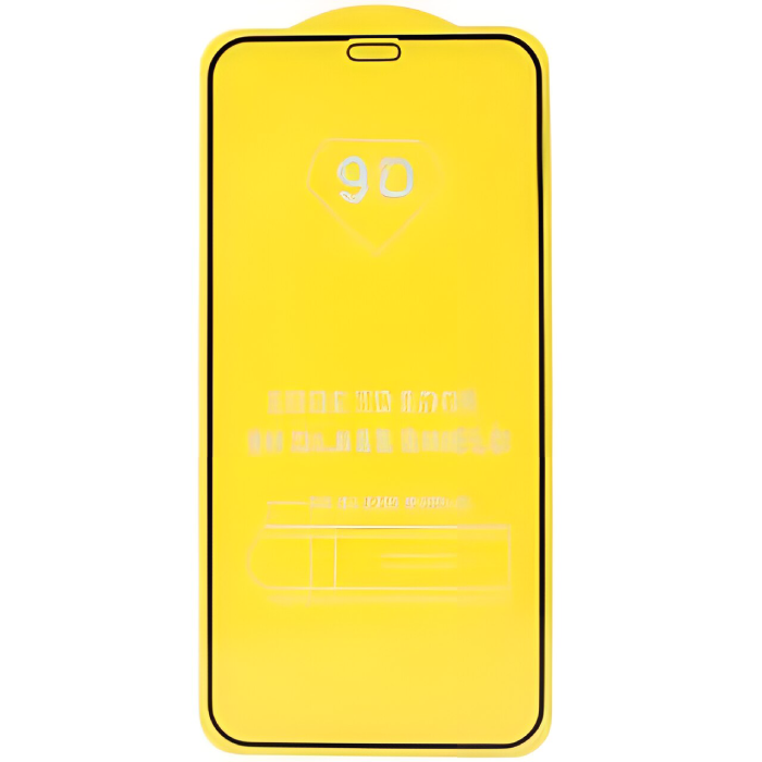 

Защитное стекло 9D iPhone 12 Mini Full