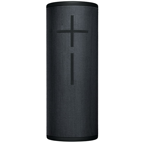 Портативная колонка Ultimate Ears Ultimate Ears MEGABOOM EXC Black (100173285)