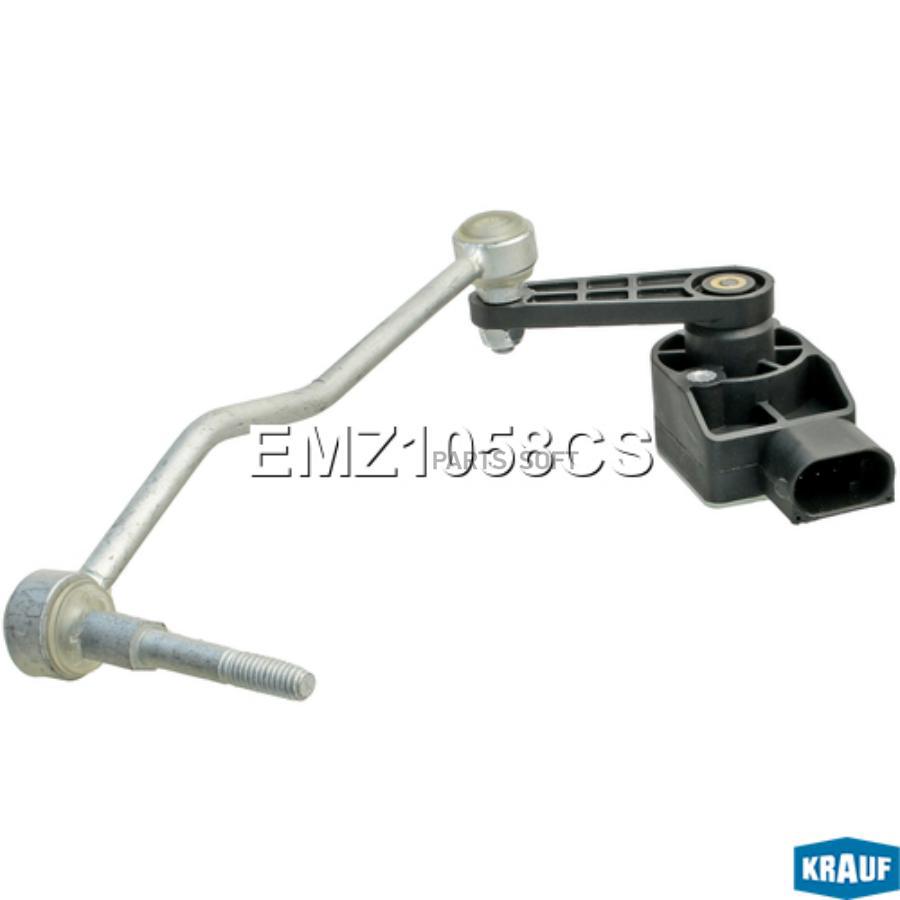 

Датчик Положения Кузова Krauf emz1058cs