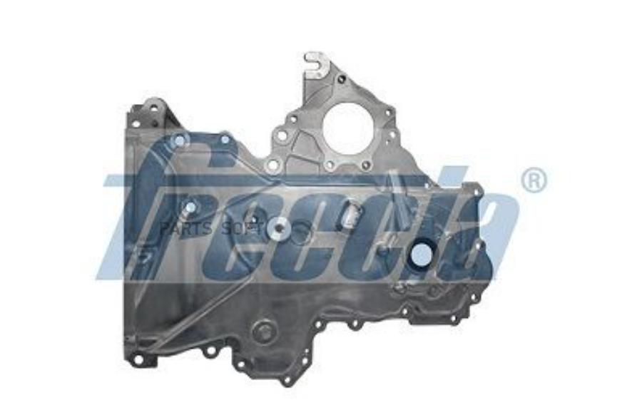 

Насос масляный Freccia Hyundai i30 1.4 2008-