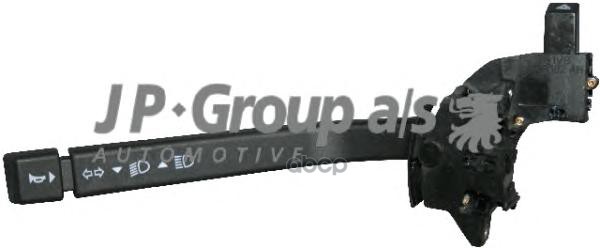 

Кнопка автомобильная JP Group 1596200200