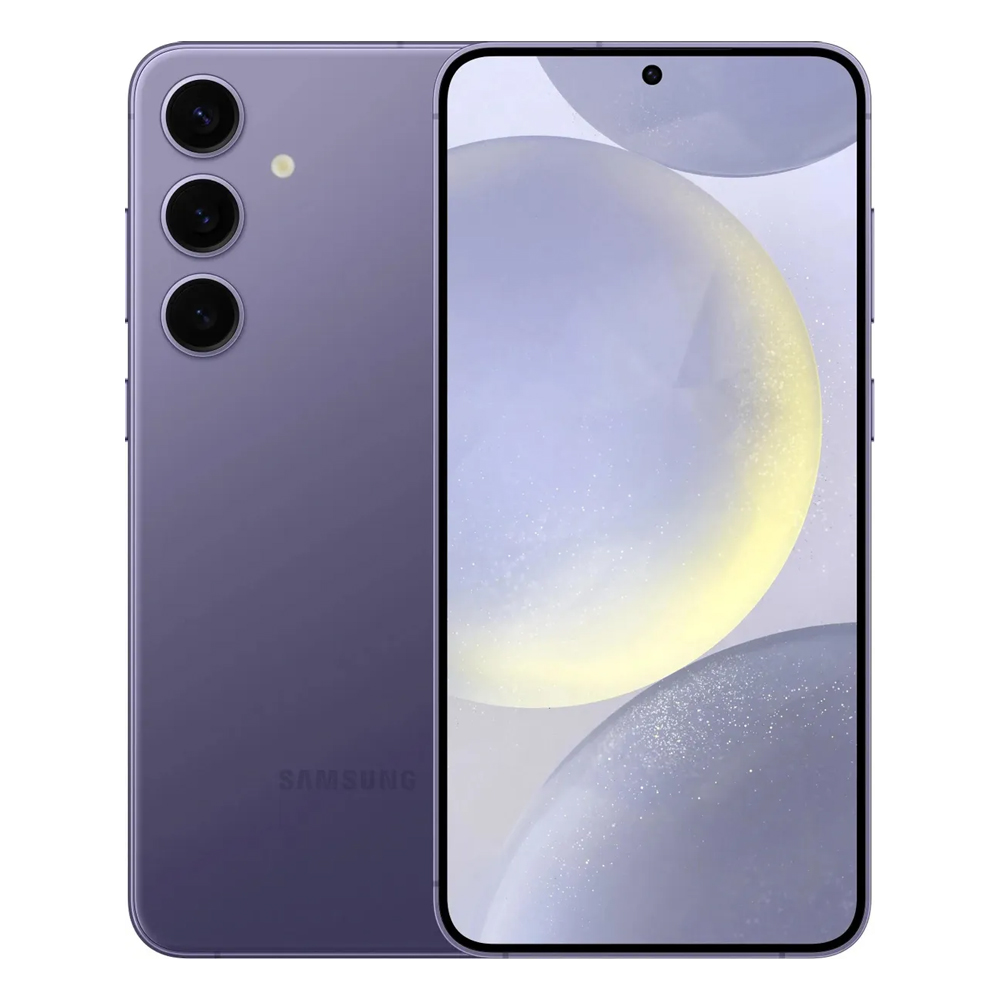 

Смартфон Samsung Galaxy S24+ 12/512GB Cobalt violet (SM-S9260), Galaxy S24+